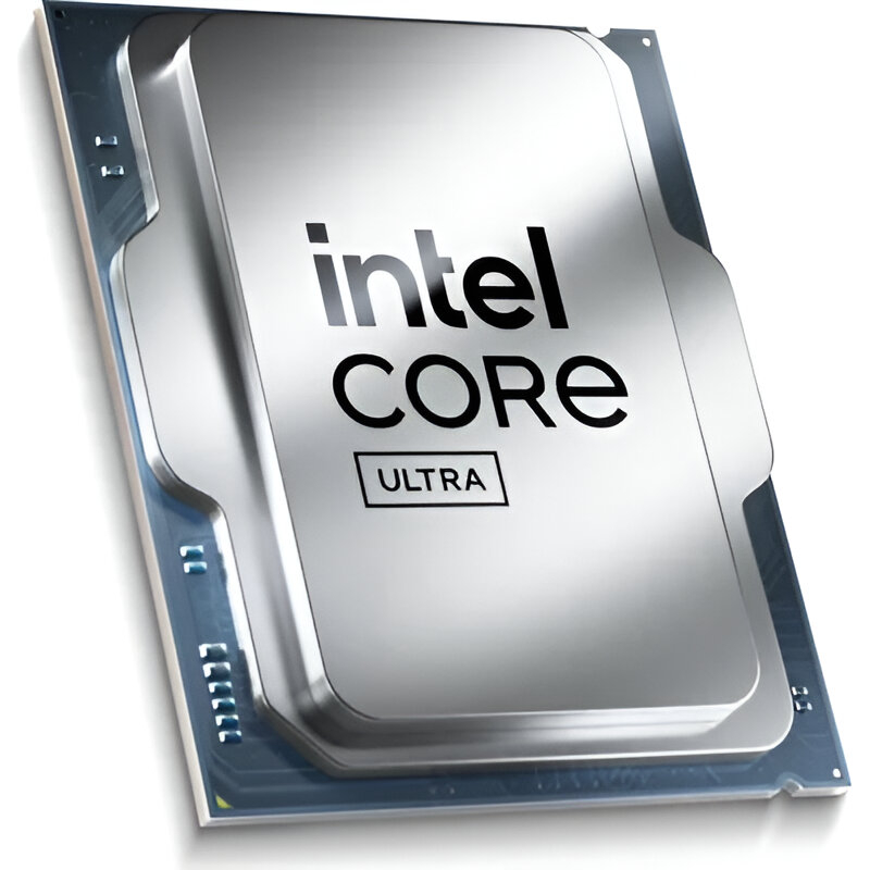 Intel Processor Ultra 9 285K 5.7GHz view 2